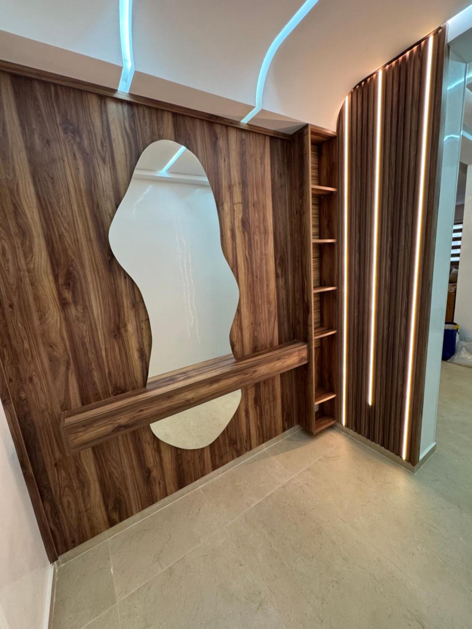 Recidence Ires 69 Appartement *
