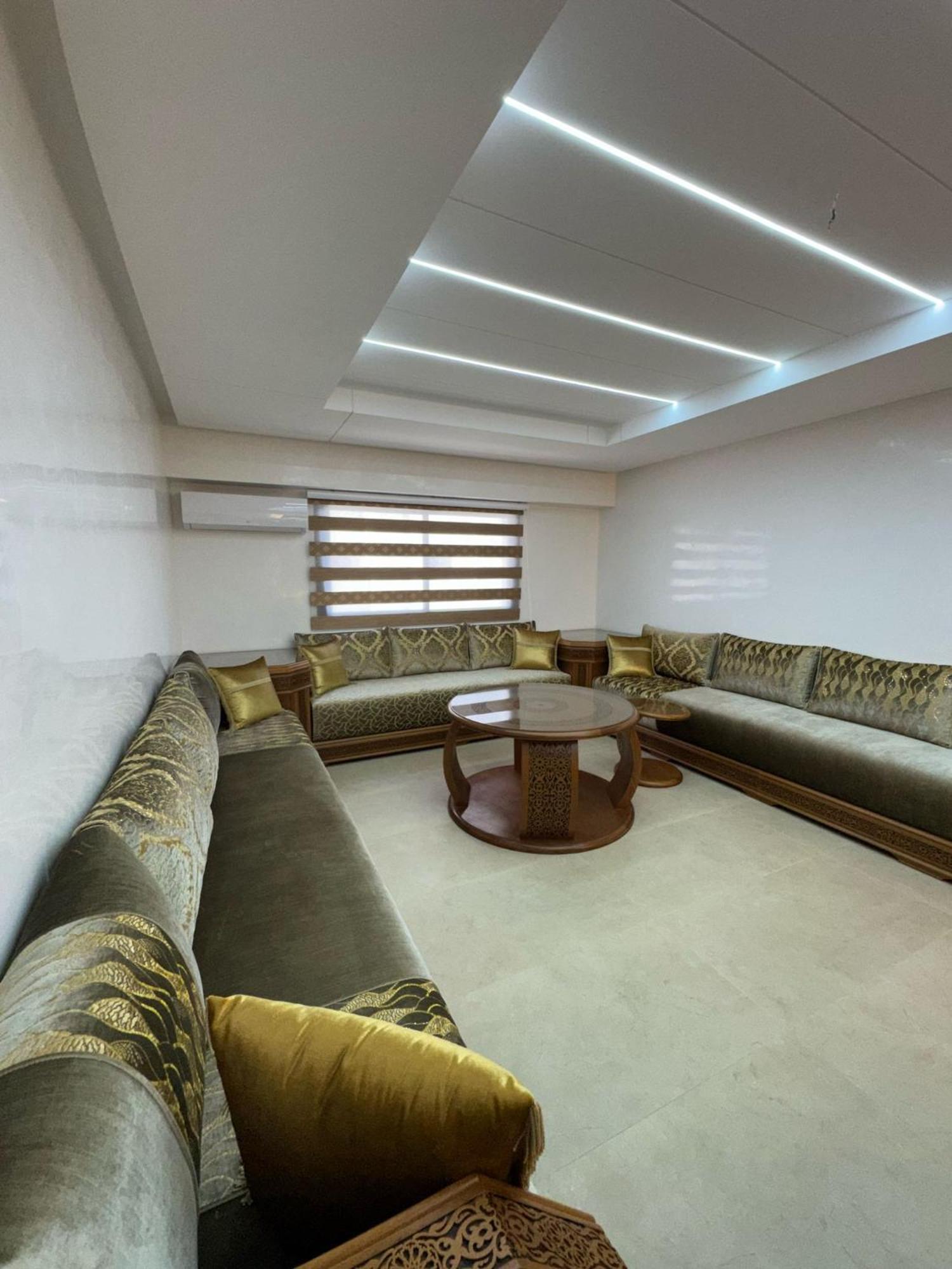 Appartement Recidence Ires 69 *