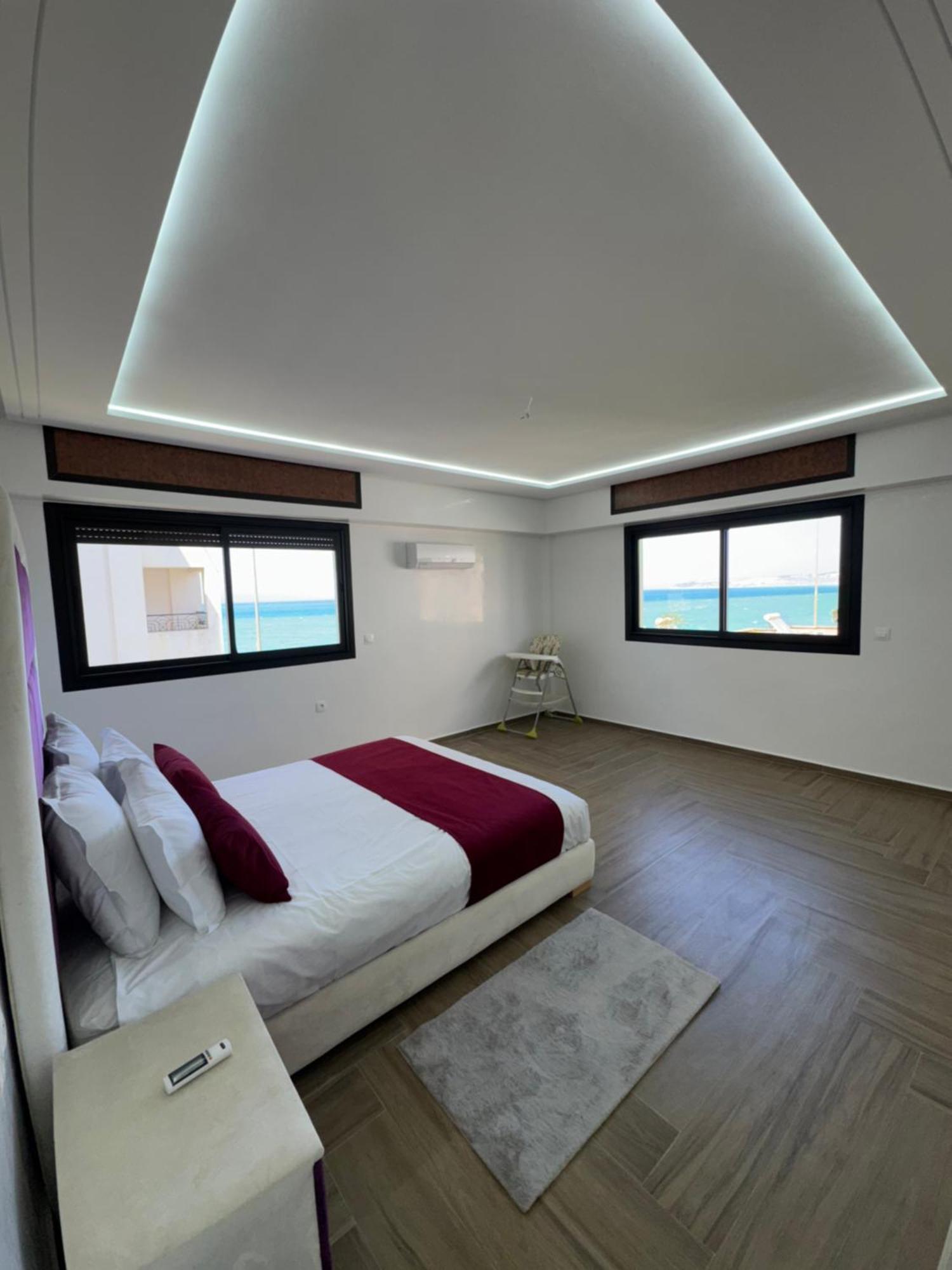 Appartement Recidence Ires 69 *