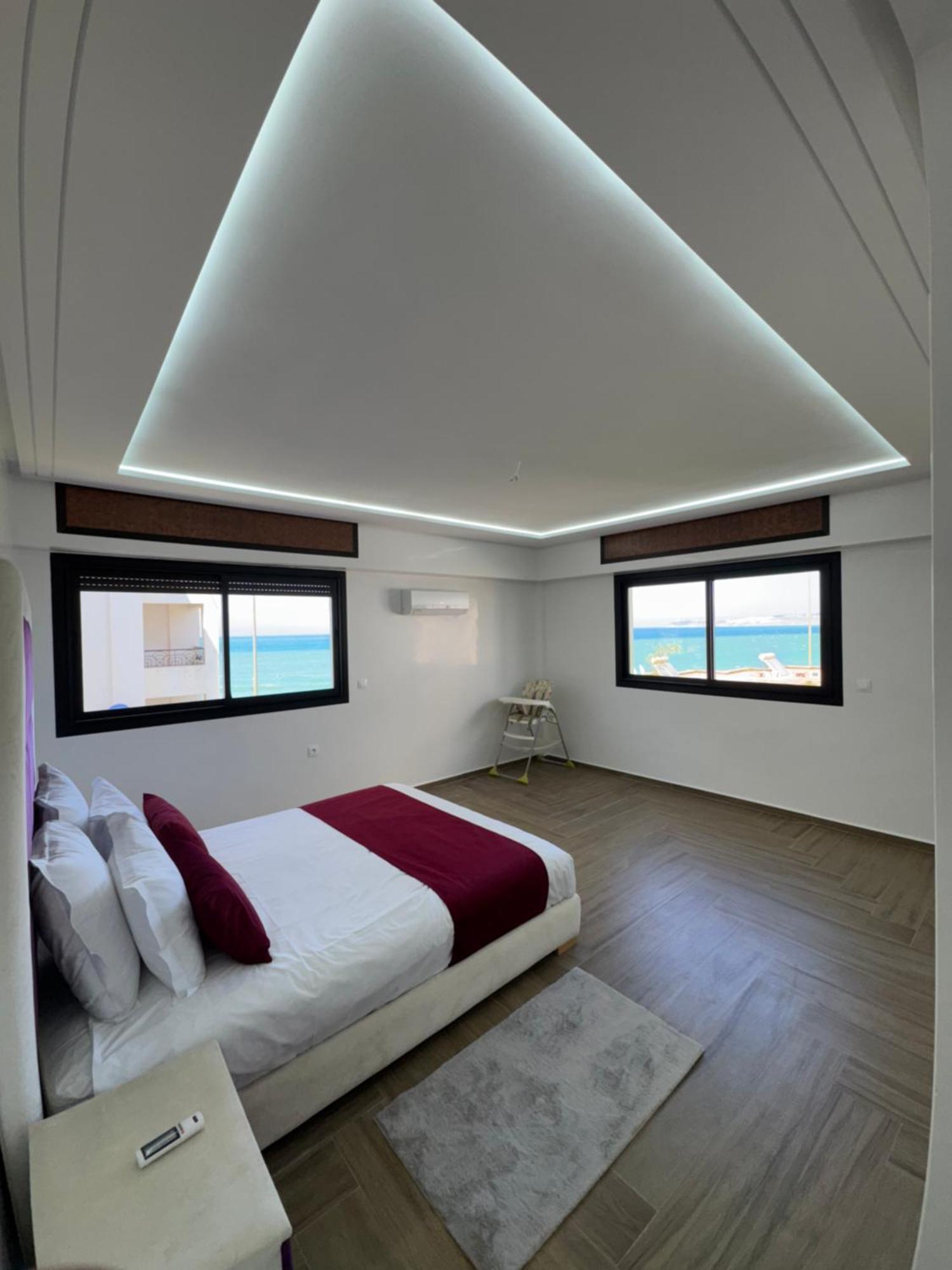 Recidence Ires 69 Appartement Tanger