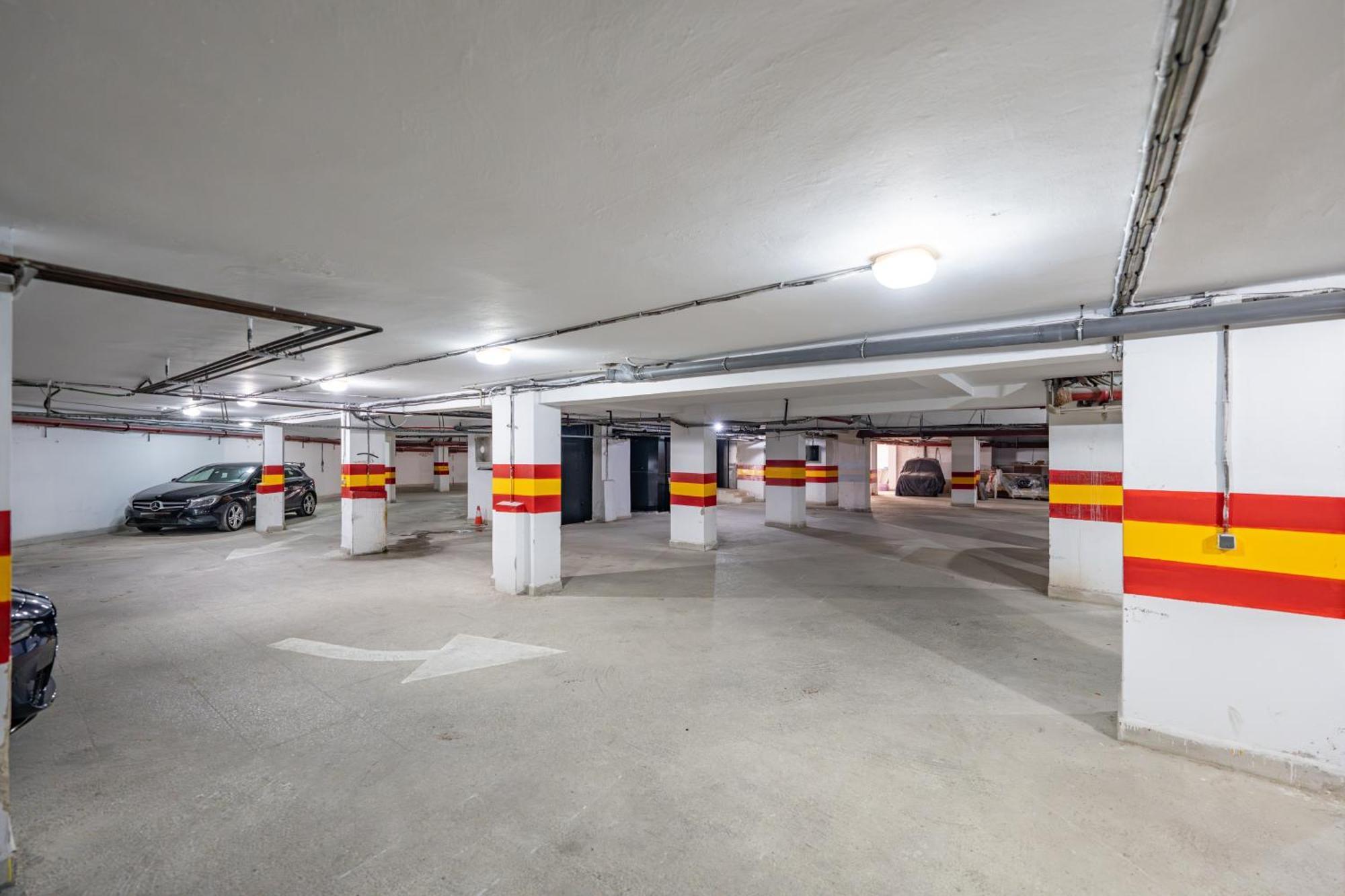 Appartement Recidence Ires 69 *