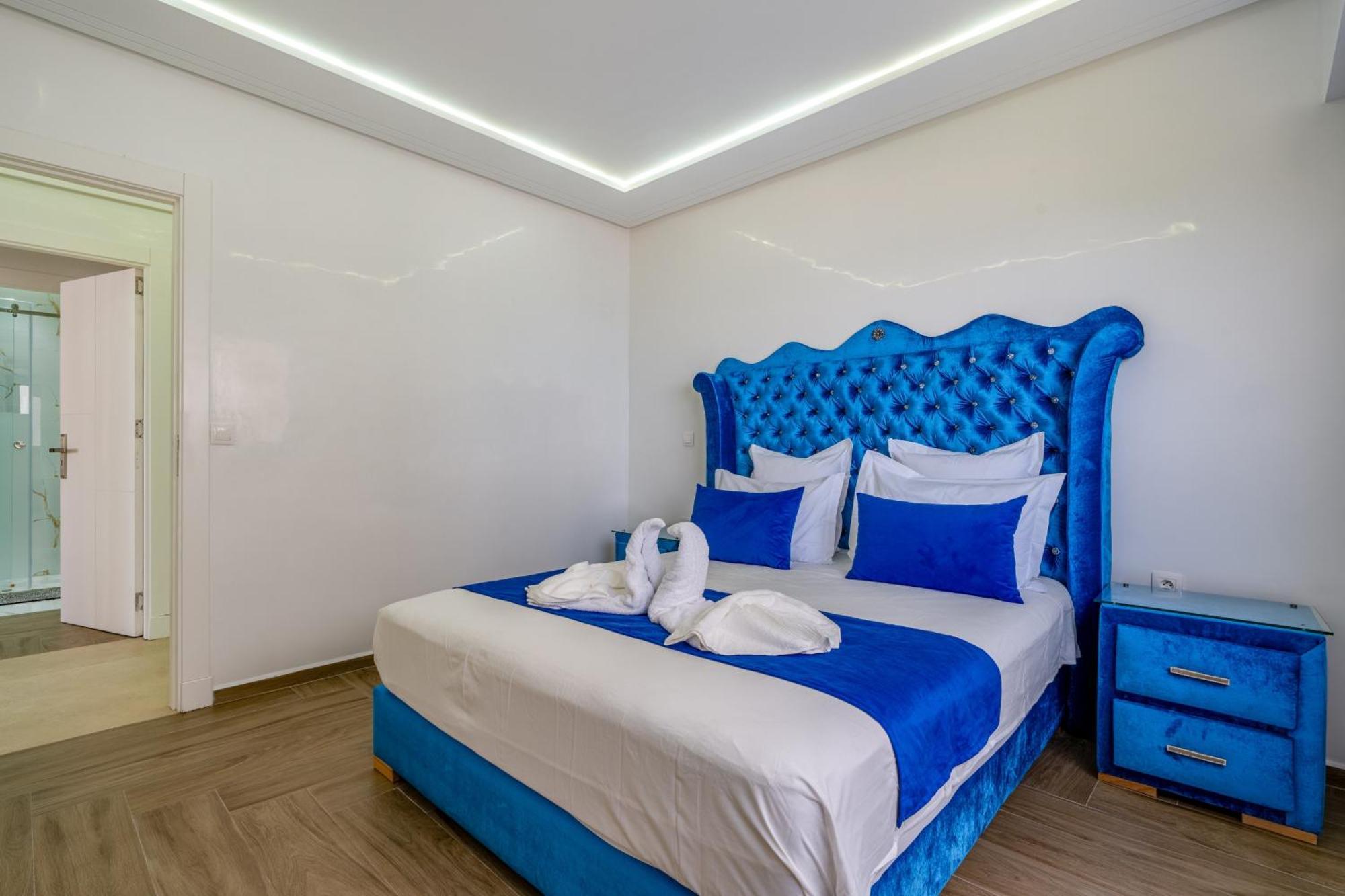 Appartement Recidence Ires 69